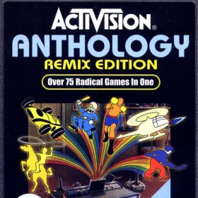 Activision Anthology Remix Edition