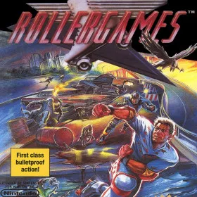 Rollergames