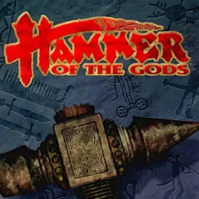 Hammer of the Gods