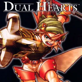 Dual Hearts