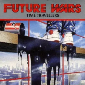 Future Wars: Adventures in Time