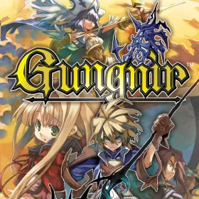 Gungnir
