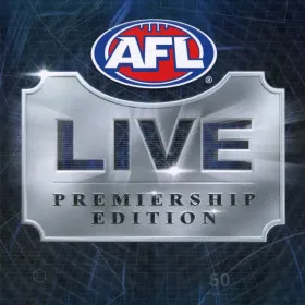 AFL Live: Premiership Edition