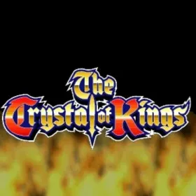 The Crystal of Kings