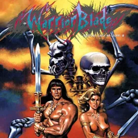 Warrior Blade: Rastan Saga Episode 3