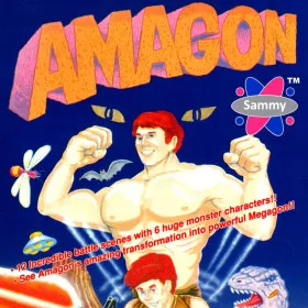 Amagon