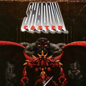 Shadowcaster