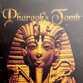 Pharaoh's Tomb