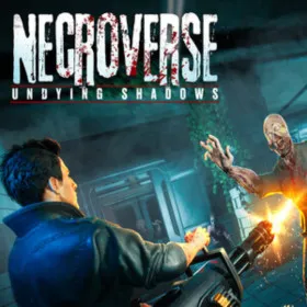 Necroverse - Undying Shadows