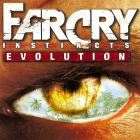 Far Cry: Instincts - Evolution