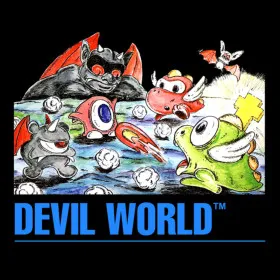 Devil World