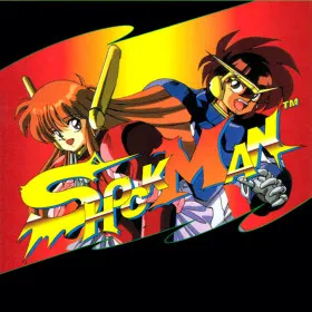 Shockman