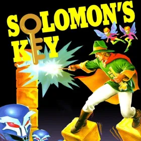 Solomon's Key
