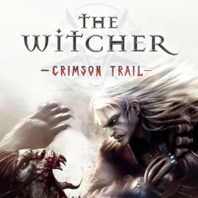 The Witcher: Crimson Trail
