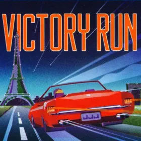 Victory Run