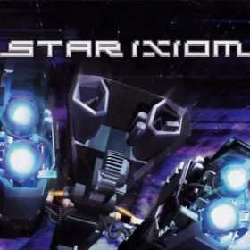 Star Ixiom