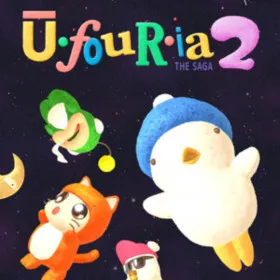 Ufouria: The Saga 2