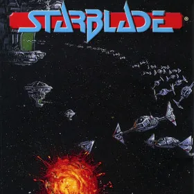 Starblade (1991)