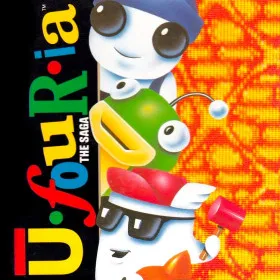 Ufouria: The Saga
