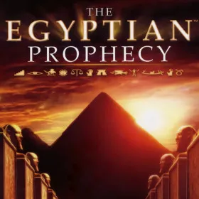 The Egyptian Prophecy: The Fate of Ramses