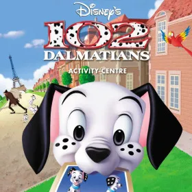 102 Dalmatians: Activity Center