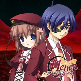 11eyes: Tsumi to Batsu to Aganai no Shoujo