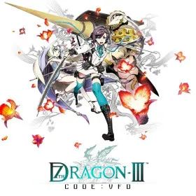 7th Dragon III: Code:VFD