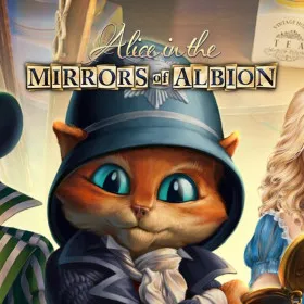 Alice in the Mirrors of Albion