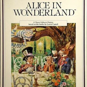 Alice in Wonderland (1985)