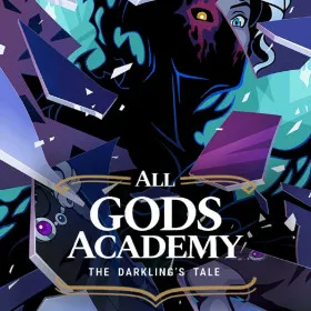 All Gods Academy