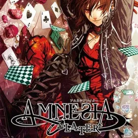 Amnesia: Later