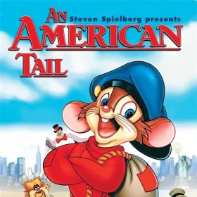 An American Tail