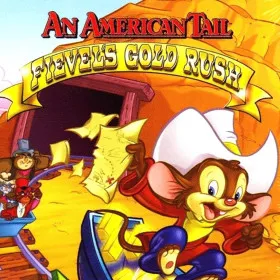 An American Tail: Fievel's Gold Rush