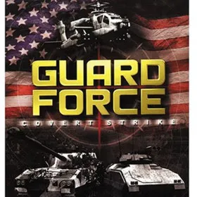 Guard Force: Covert Strike