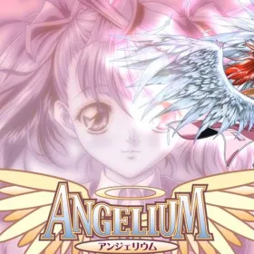 Angelium: Tokimeki Love God