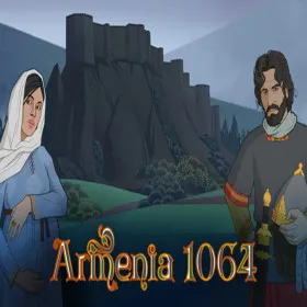 Armenia 1064