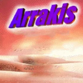 Arrakis