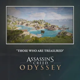 Assassin's Creed: Odyssey - Those Who Are Treasured