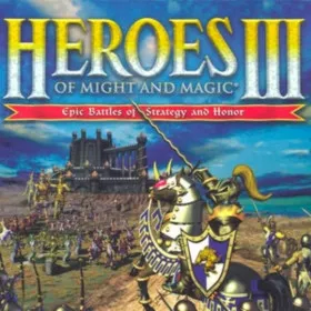 Heroes of Might and Magic III: The Restoration of Erathia