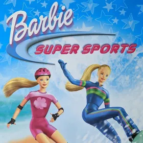 Barbie: Super Sports