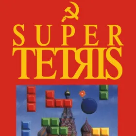 Super Tetris