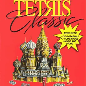 Tetris Classic