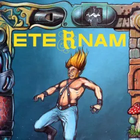 Eternam