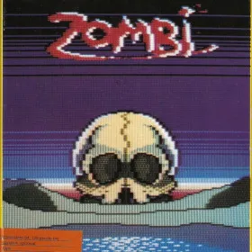 Zombi (1986)
