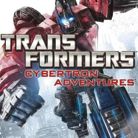 Transformers: Cybertron Adventures