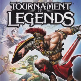 Tournament of Legends