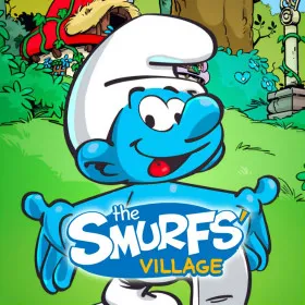 The Smurfs' Village