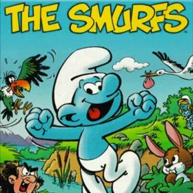 The Smurfs (1999)