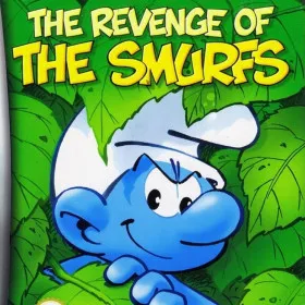 The Revenge of the Smurfs