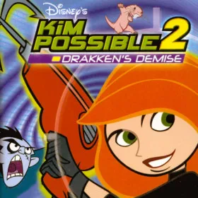 Disney's Kim Possible 2: Drakken's Demise